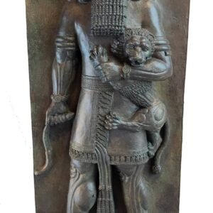Gilgamesh - Patina
