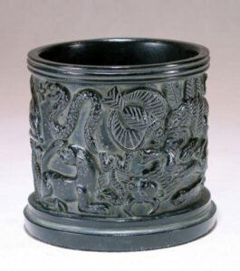 Garden of Eden Cup