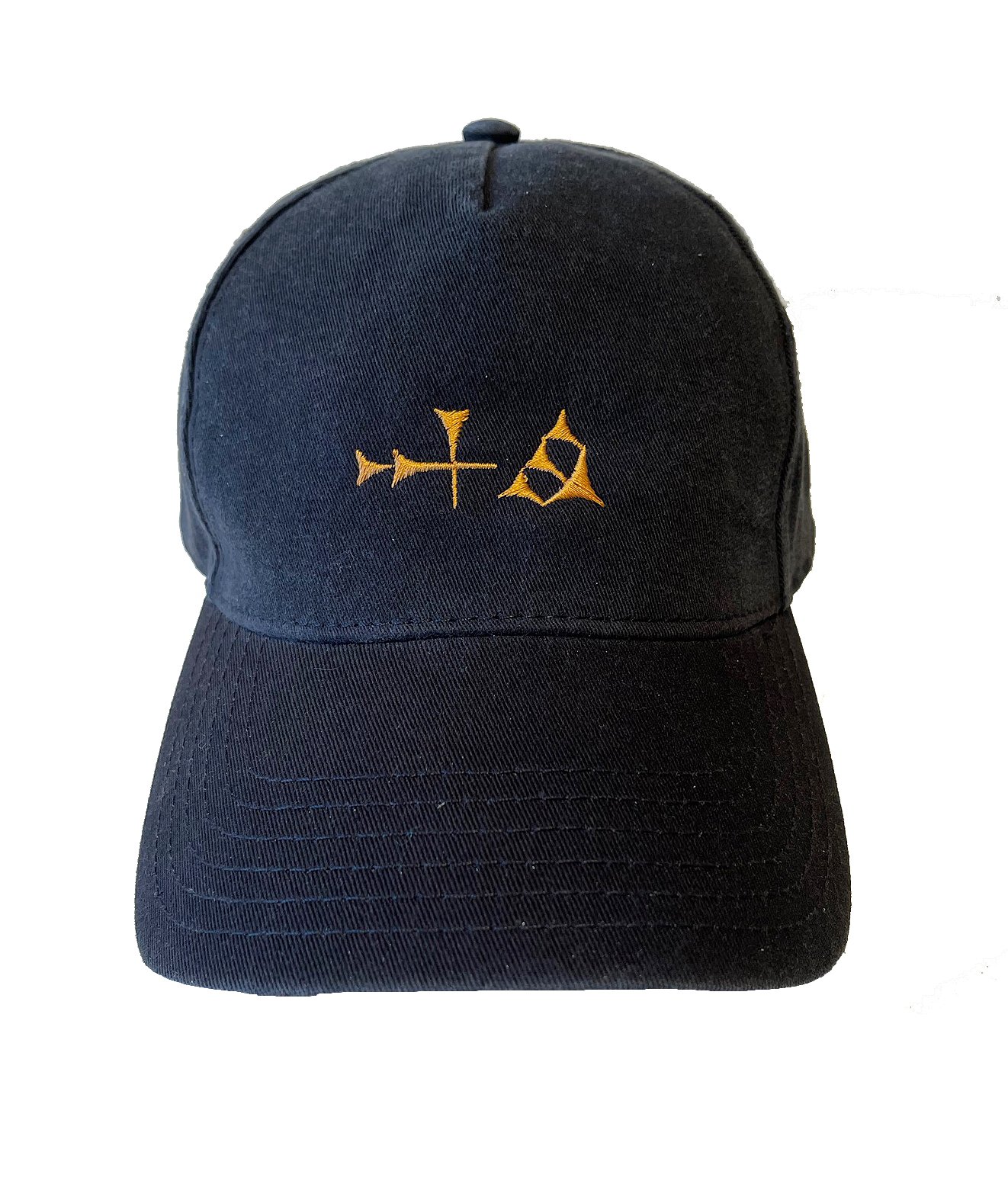 Assur Cap (Cuneiform) - Waw Allap