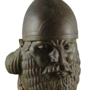 Assyrian Soldier
