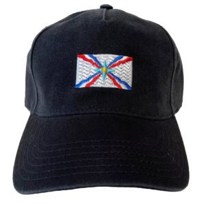 Assyrian Ata Cap
