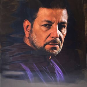 Ashur Bet-Sargis "Dashta D'Nineveh"