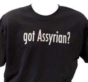 Got Assyrian?