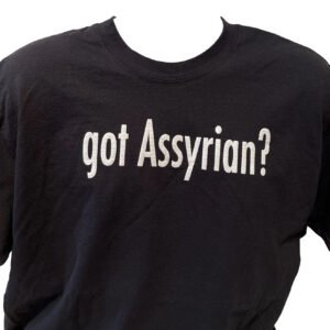 Got Assyrian?