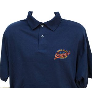 Original Waw Allap 1985 - Men