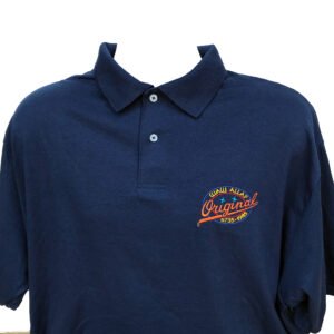 Original Waw Allap 1985 - Men