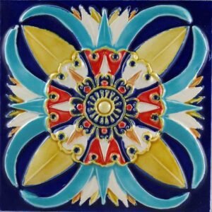 Assyrian Lotus