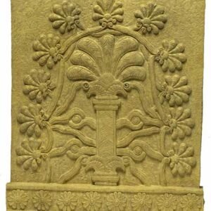 Tree of Life, Limestone