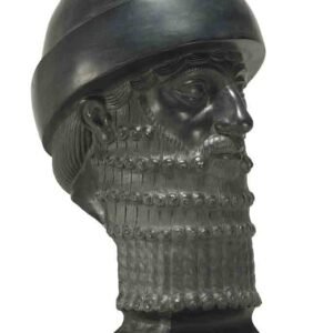 Hammurabi
