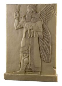 Assyrian Apkallu