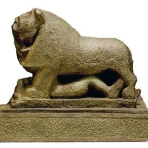 Lion of Babylon