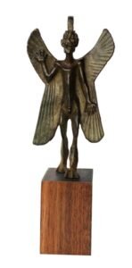 Pazuzu Bronze