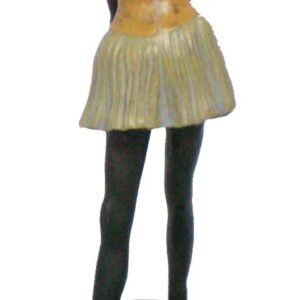 Degas Little Dancer - 8"