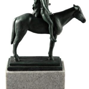 Appeal to the Great Spirit - Poly