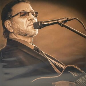 Ashur Bet Sargis "Nishmi"