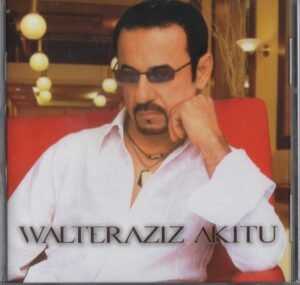 Walteraziz Akitu