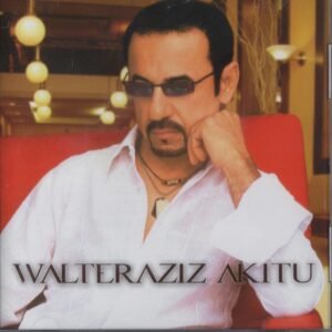 Walteraziz Akitu