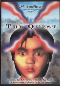 The Quest "Oraha Family Entertainment"