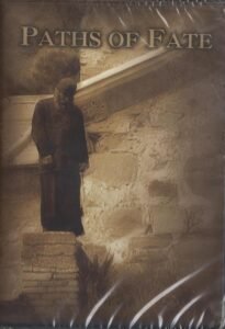 Paths of Fate "Lina Yakubova"