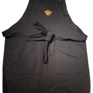 Alaha Assur Apron with Pocket