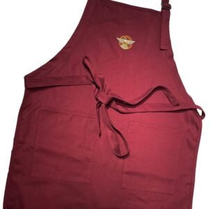 Alaha Assur Apron with Pocket