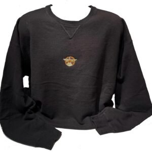 Alaha Assur Unisex Garment-Dyed Crewneck Sweatshirt