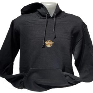 Alaha Assur Unisex NuBlend® Crewneck Hooded Sweatshirt